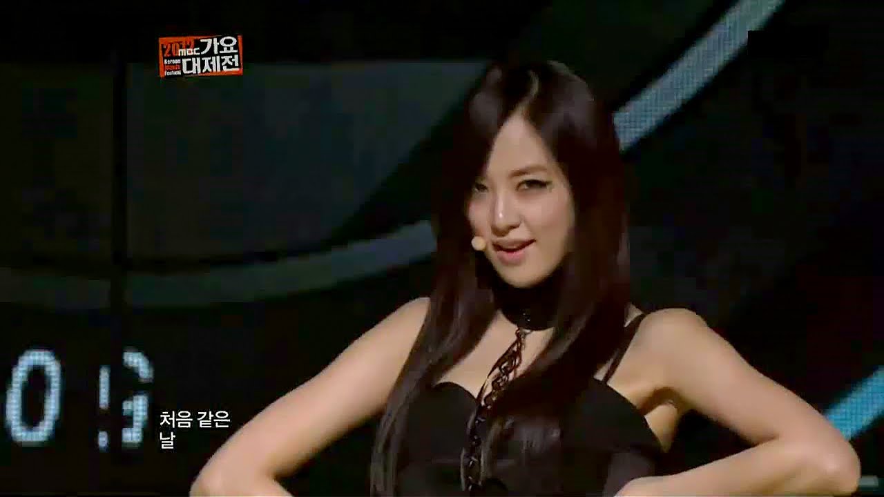 After School - Flashback (JooYeon Parts / Live Compilation)
