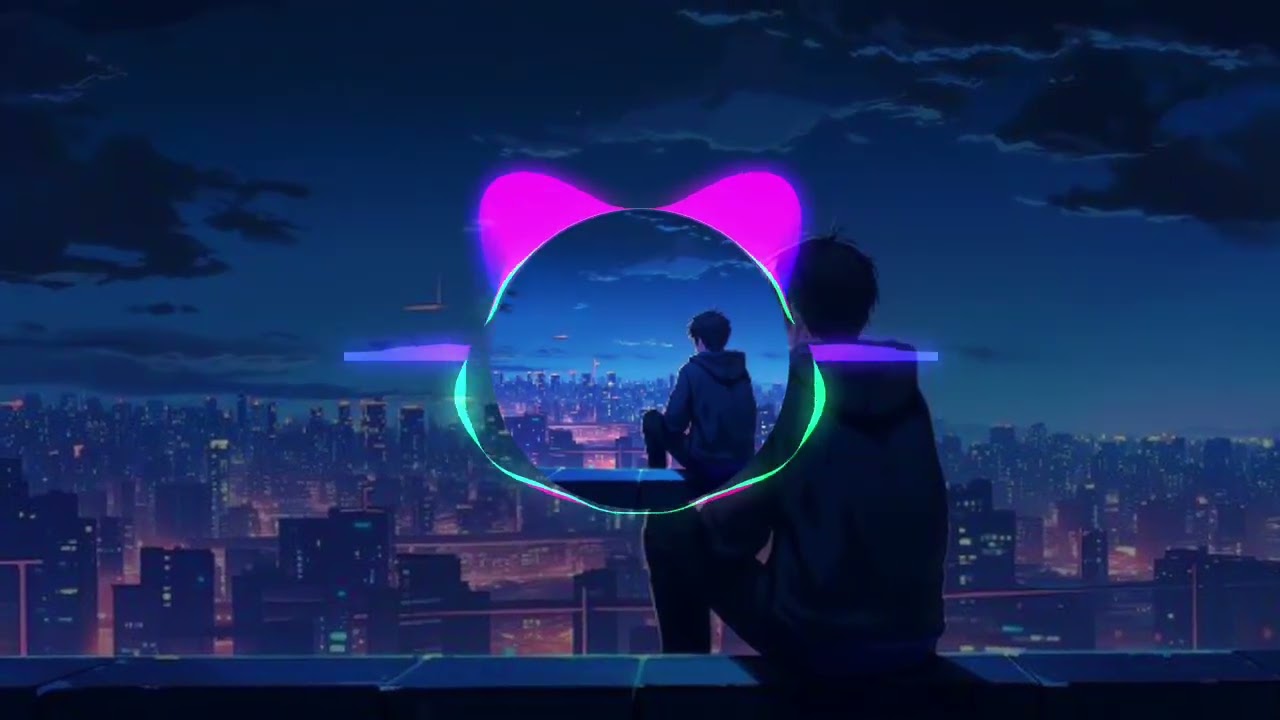 love nwantiti (tiktok remix slowed)