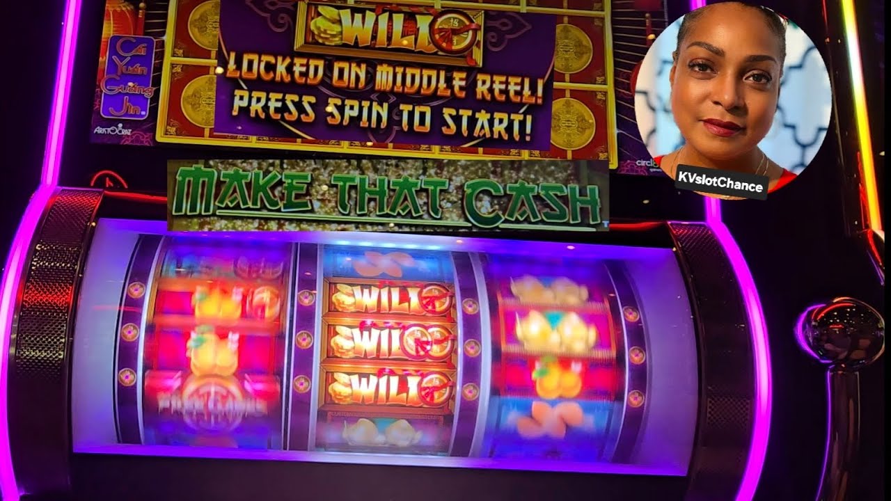1st Time Visiting Atlantis Casino, Reno, NV. 'Let's See What It Do!'