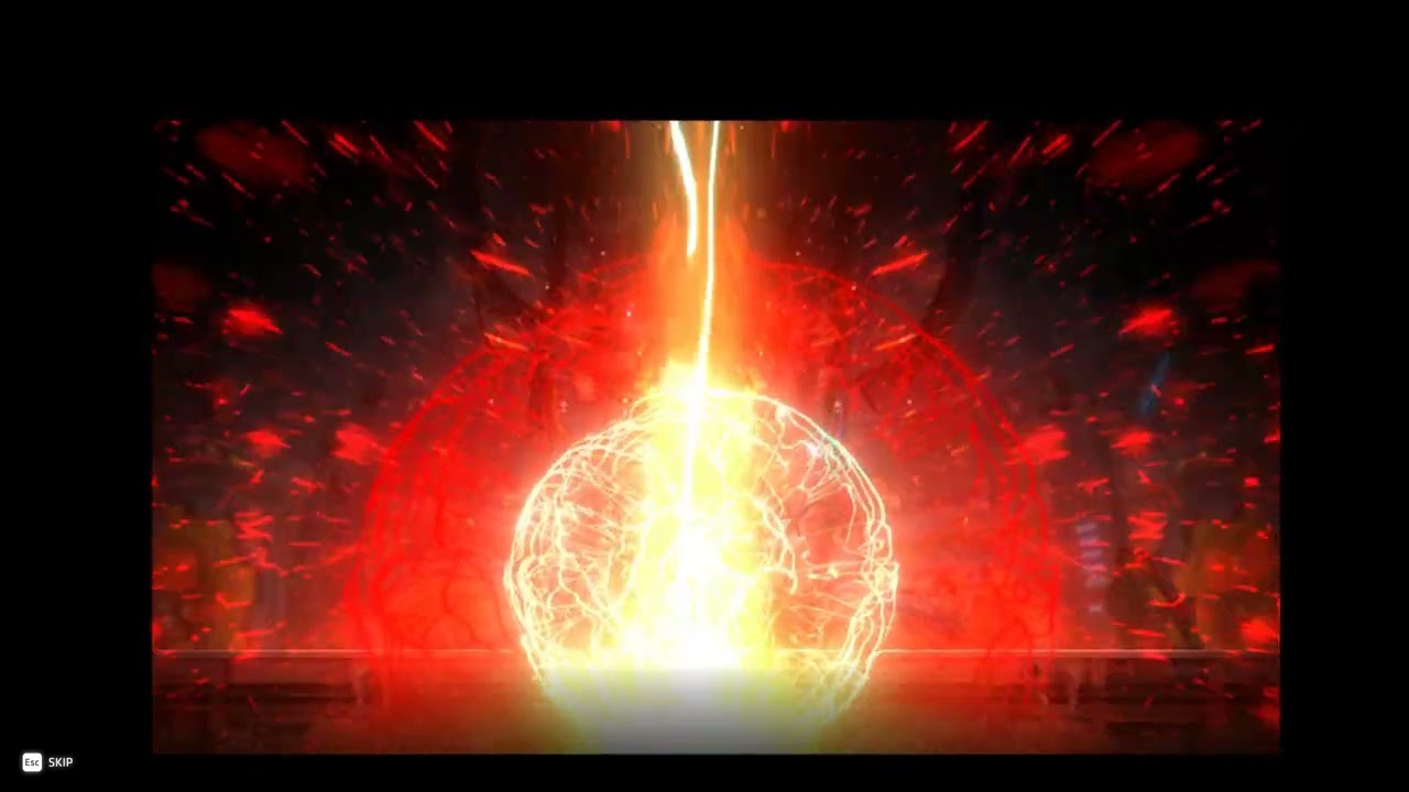 Maplestory Thunder Breaker lvl 275 hard lotus boss solo