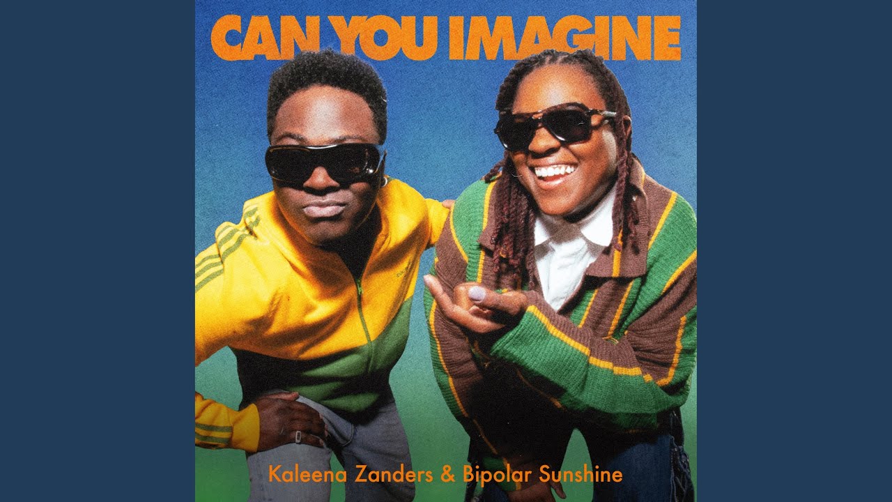 Can You Imagine