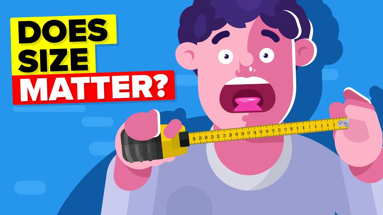 Does Size Matter - Why Size Differs by Species?