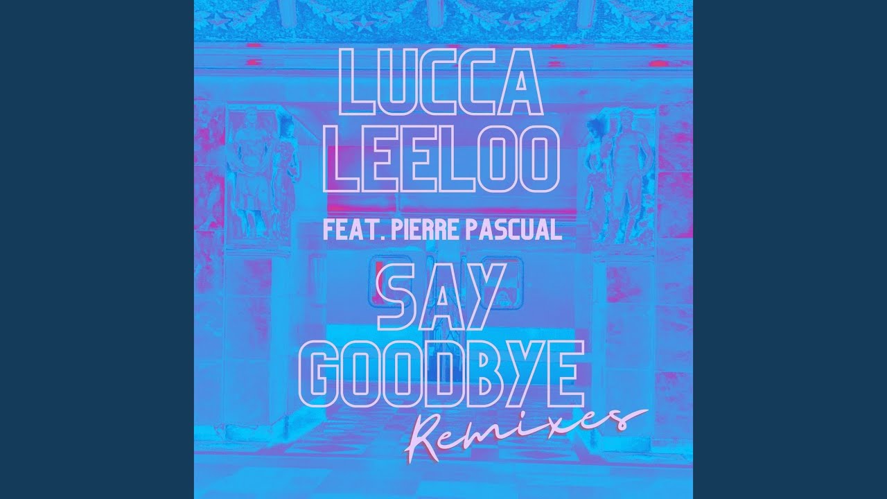 Say Goodbye (Phunkadelica Remix)