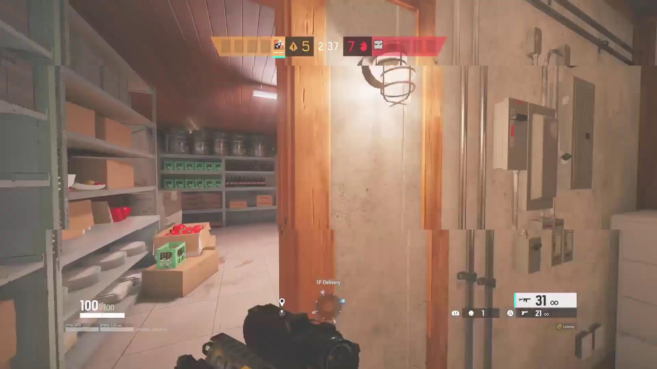 Ranked top100 ENG