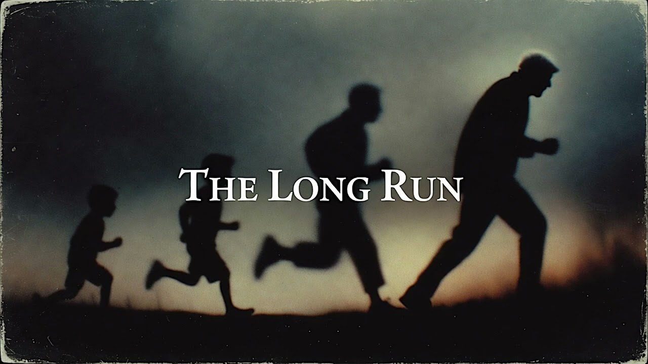 The Long Run [Five-chapter]