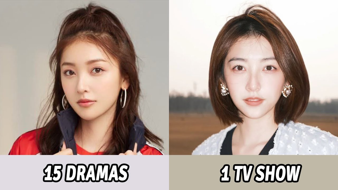 All Dramas and TV Shows of Chen Hao Lan | Chen Hao Lan Dramas and TV Shows From 2018 to 2024