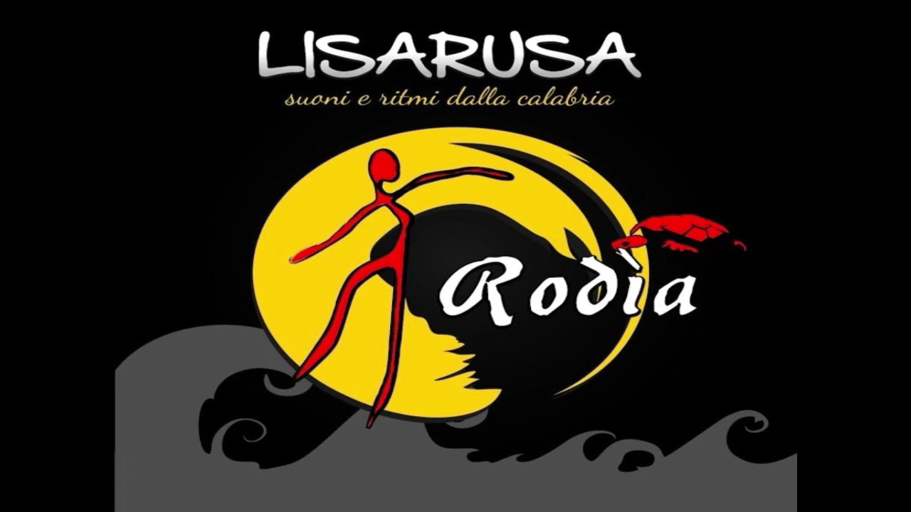 Lisarusa Su Calabrisi karaoke nibo