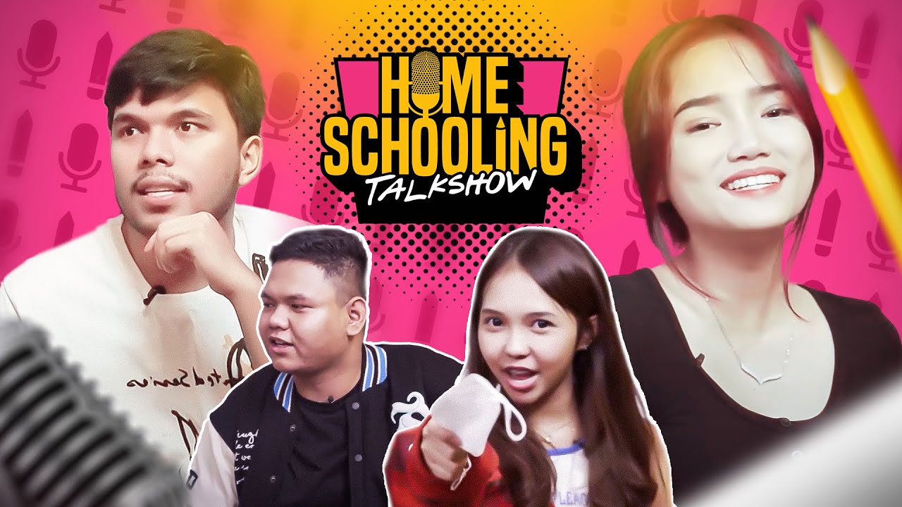 BEGINI JADINYA KALAU FUJI DAN MEYDEN BERSATU! PECAAAHH!! - Home Schooling w/ Fuji