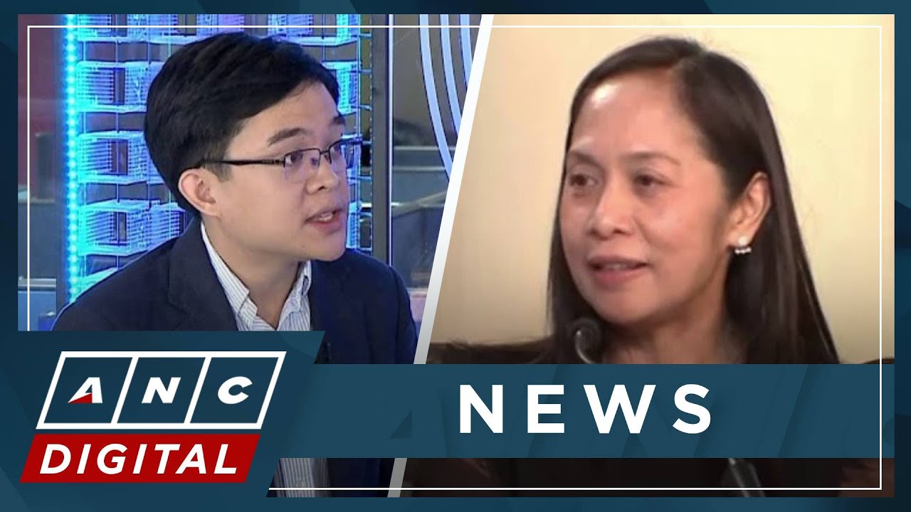 'It's how power industry works': Leviste denies he's a 'flipper' in DOE deals | ANC