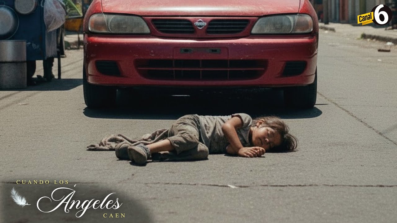 Clara perdi&oacute; a su hija y 15 a&ntilde;os despu&eacute;s recibe una inesperada sorpresa