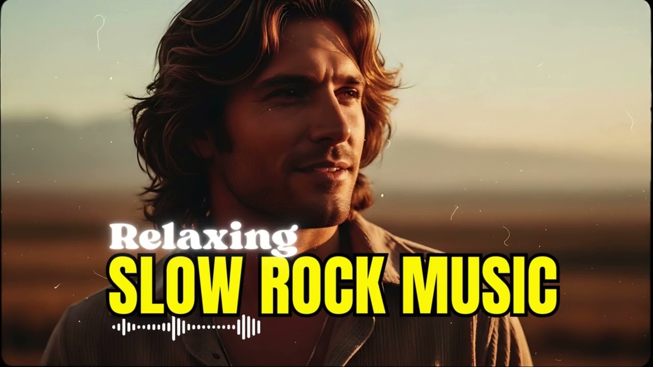 Scarlet Melodies: Heartfelt Slow Rock Duets to Conquer the Silence