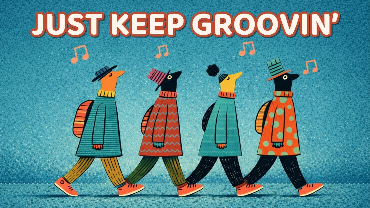 Playlist | Музыка, с которой кажется, что этот год будет удачным ☀️ Музыка для работы