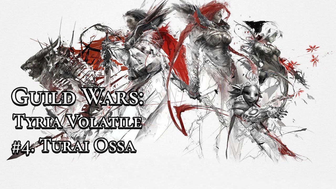 4. Turai Ossa