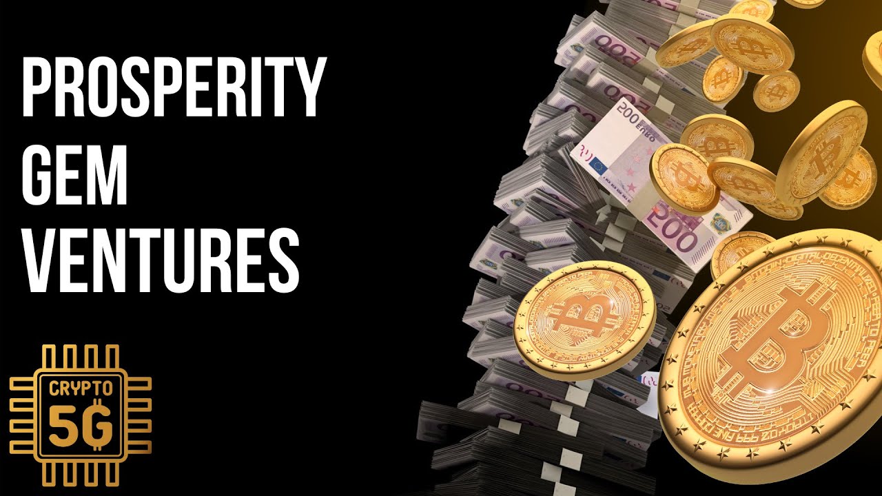 Still Making Passive Income With PGV | Prosperity Gem Ventures | Crypto 5G