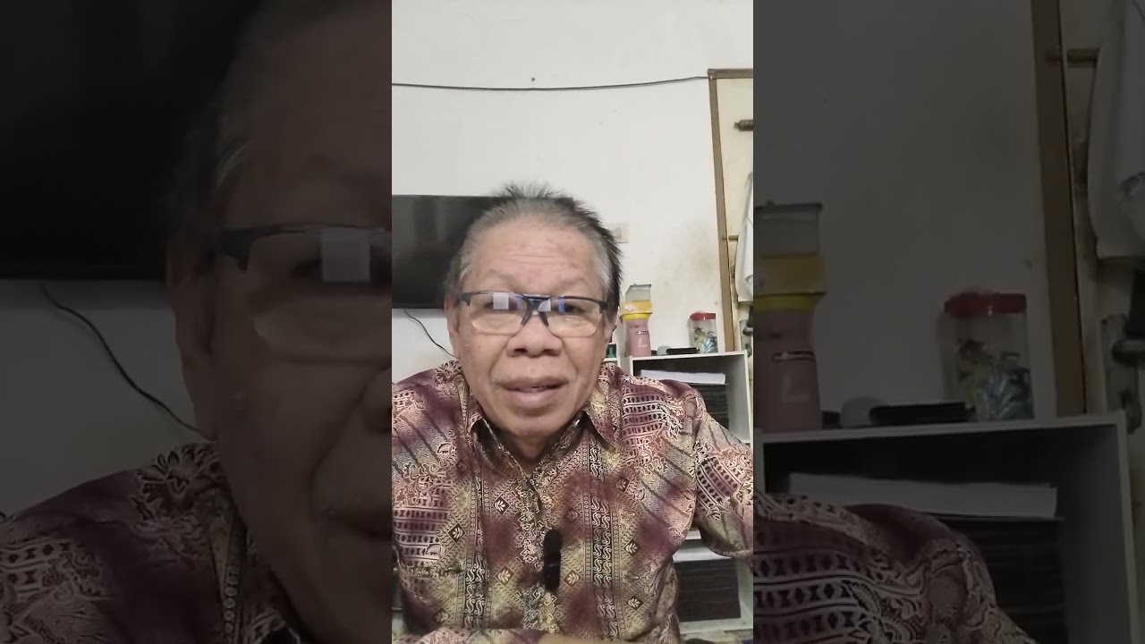 Bagaimana seandainya Daud hidup di zaman kita ?