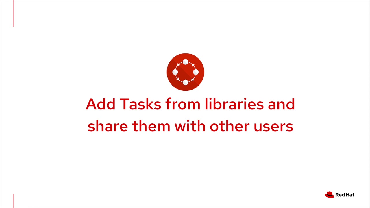 A sneak peak into Red Hat OpenShift Pipelines