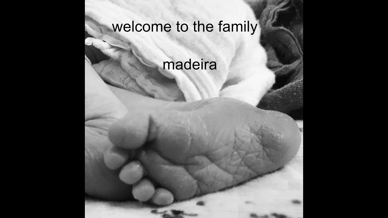 Sailing family Give Birth in Mountains Of Mexico