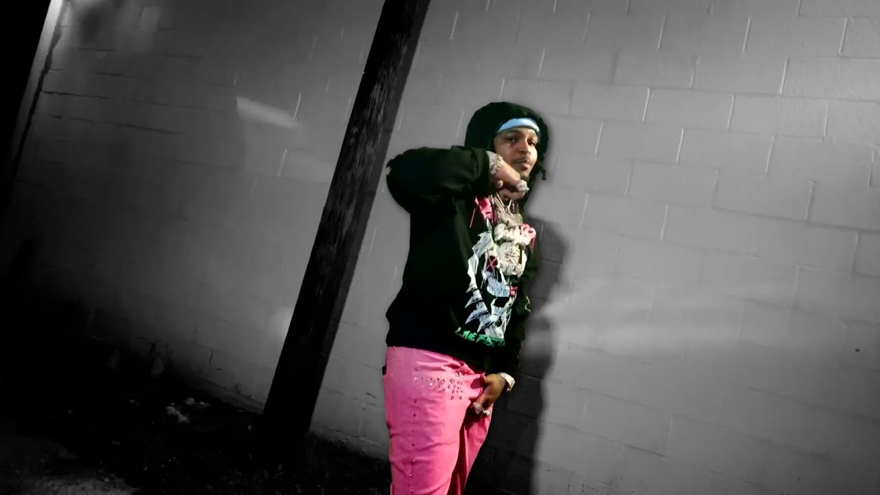 (FREE) Lil Jairmy Type Beat 