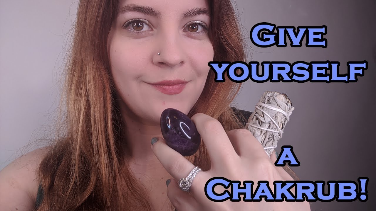 Toy Review - Amethyst Yoni Egg Crystal Kegel Exerciser by Chakrubs, courtesy of SheVibe!