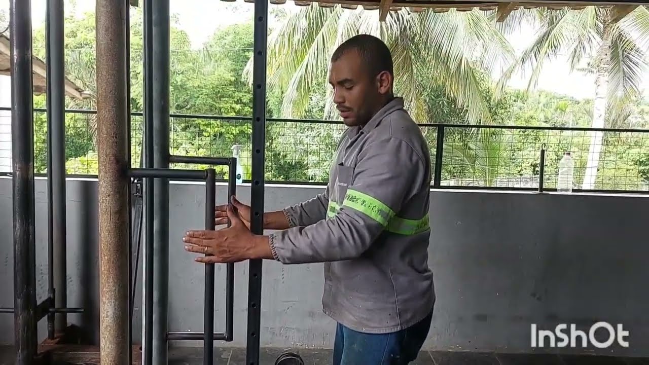 COMO FAZER CROSS OVER CASEIRO, O MELHOR COM ANILHAS PARTE 2
