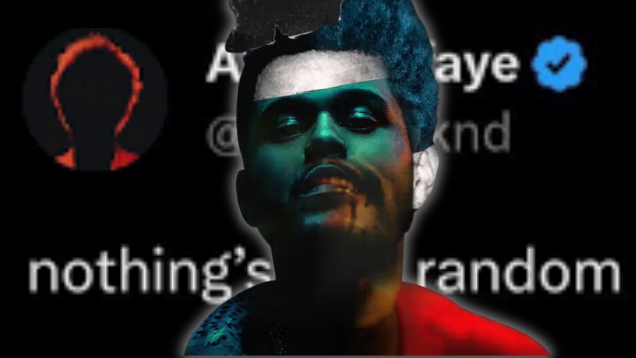 The greatest story pop music ever told (video essay)