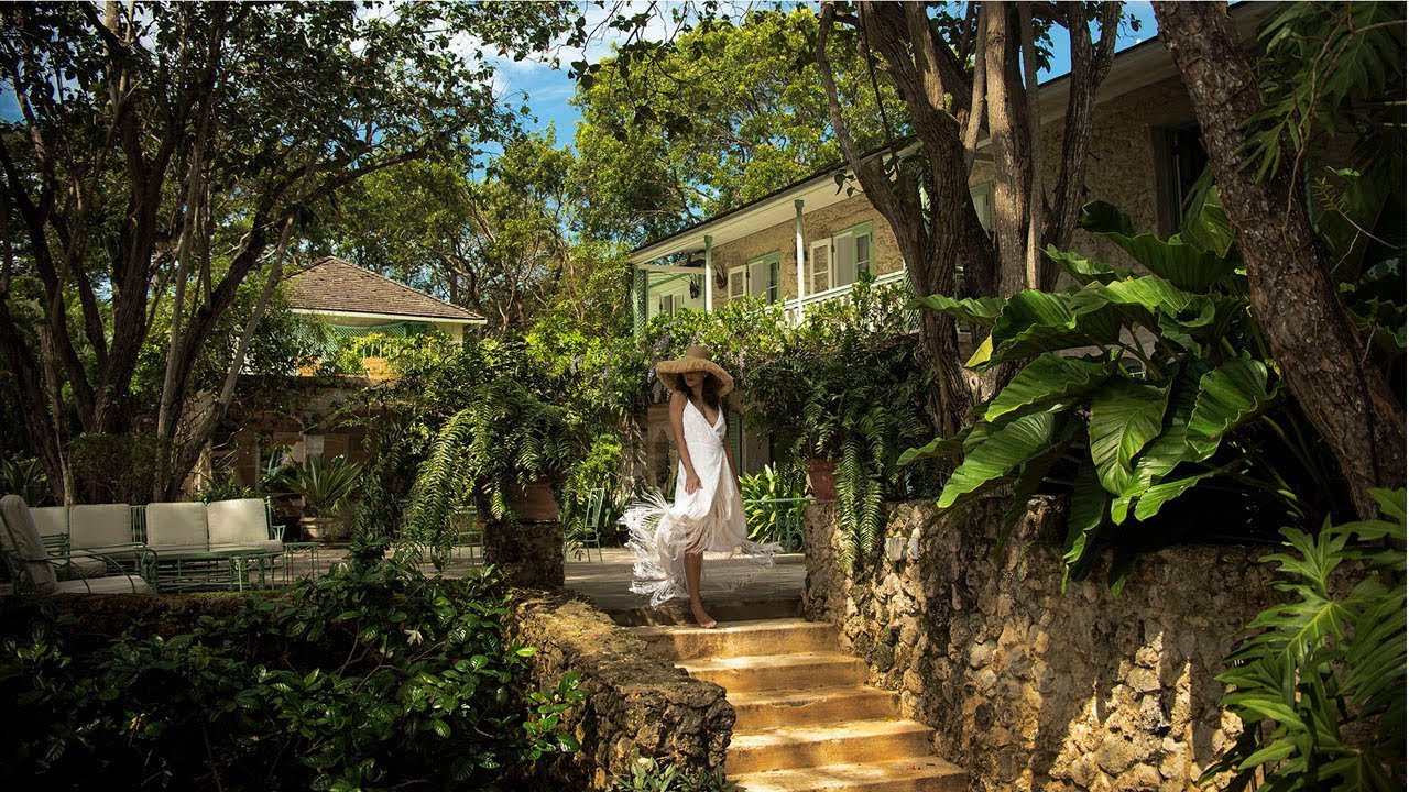 A Barbados Holiday - Blue Sky Luxury