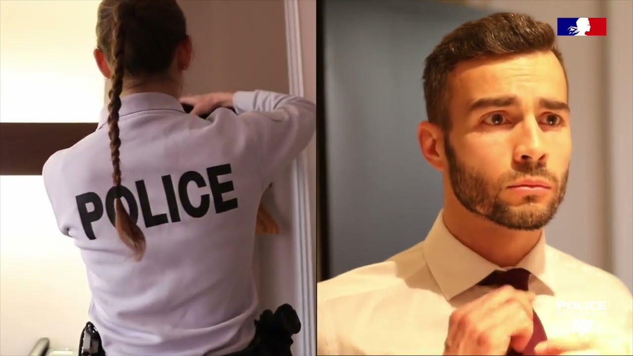 Envie de devenir commissaire de police ?
