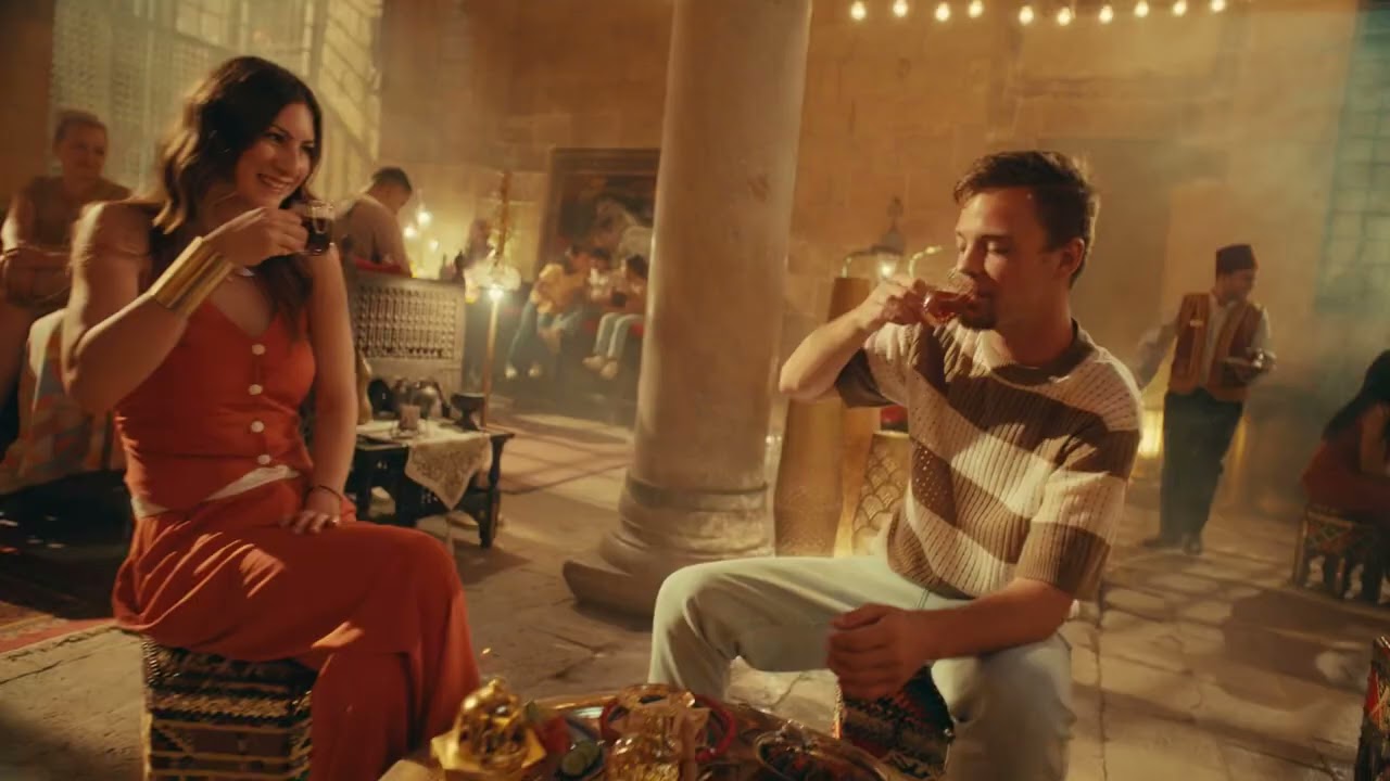 مصر روحها فى رمضان