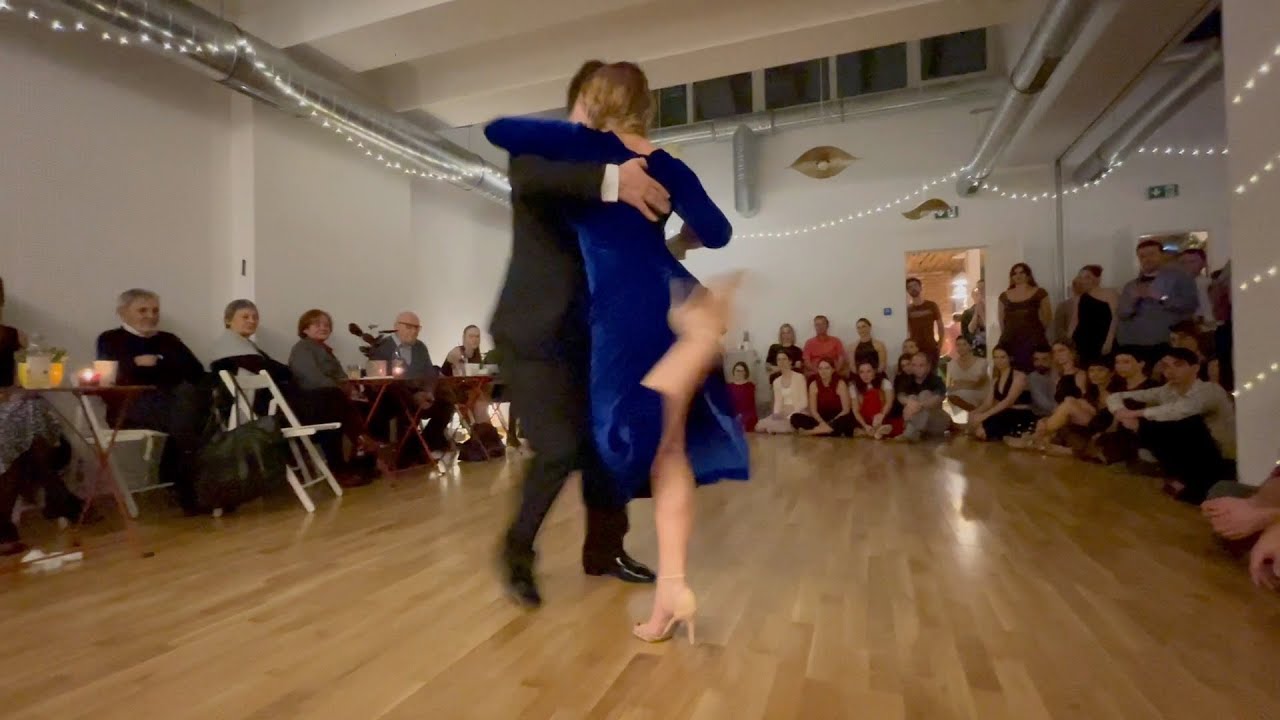 Maja Petrović  & Marko Miljević  - 