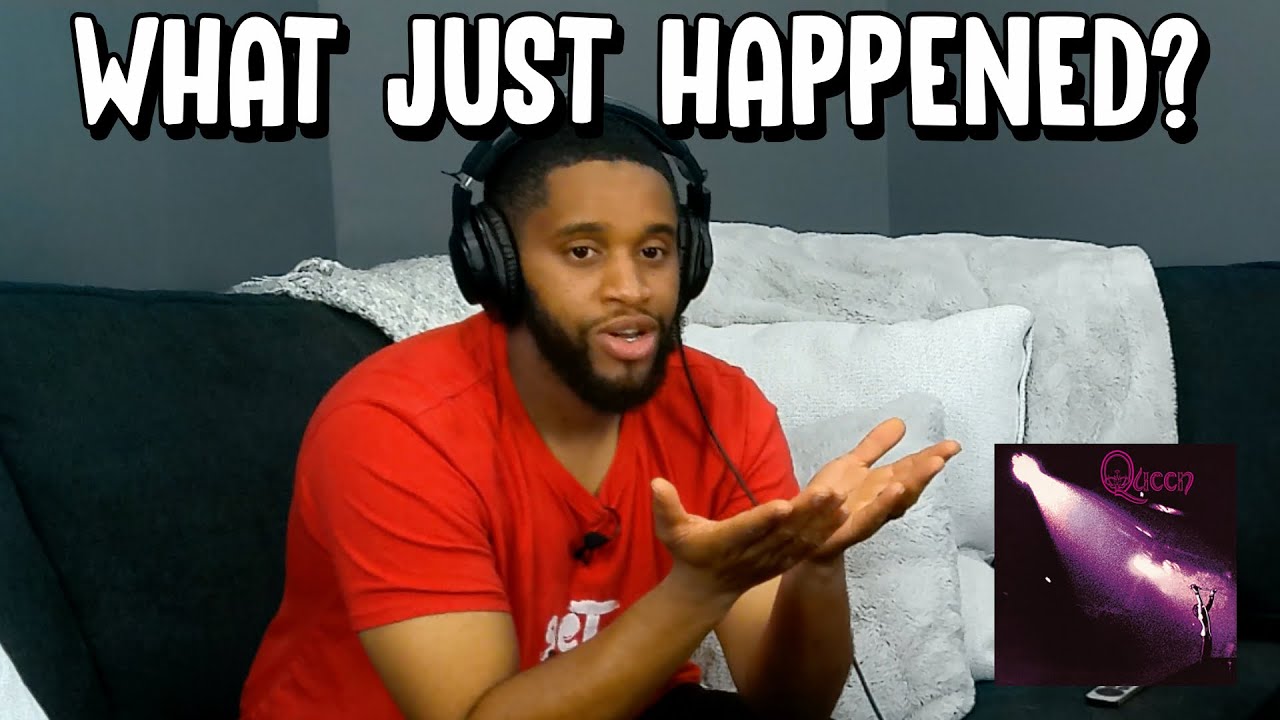 Full Album Reaction: Doing All Right by Queen
