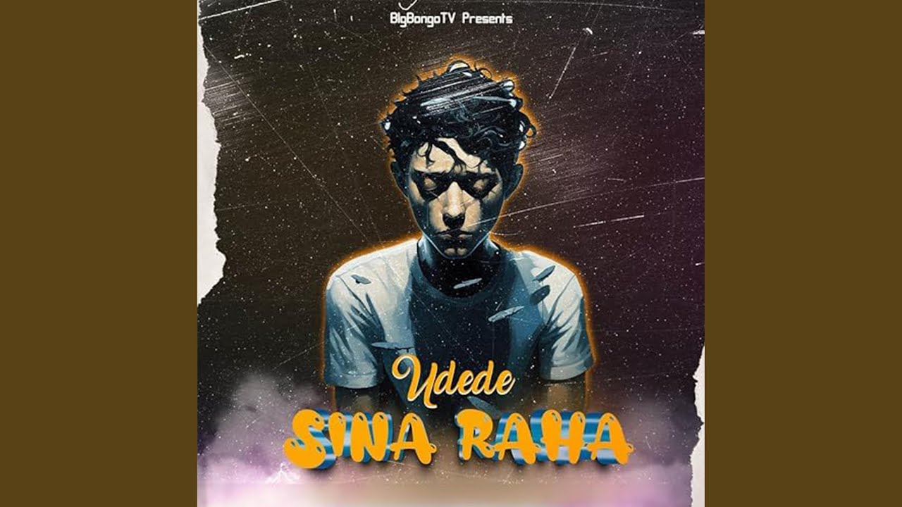 Udede (Sina Raha)