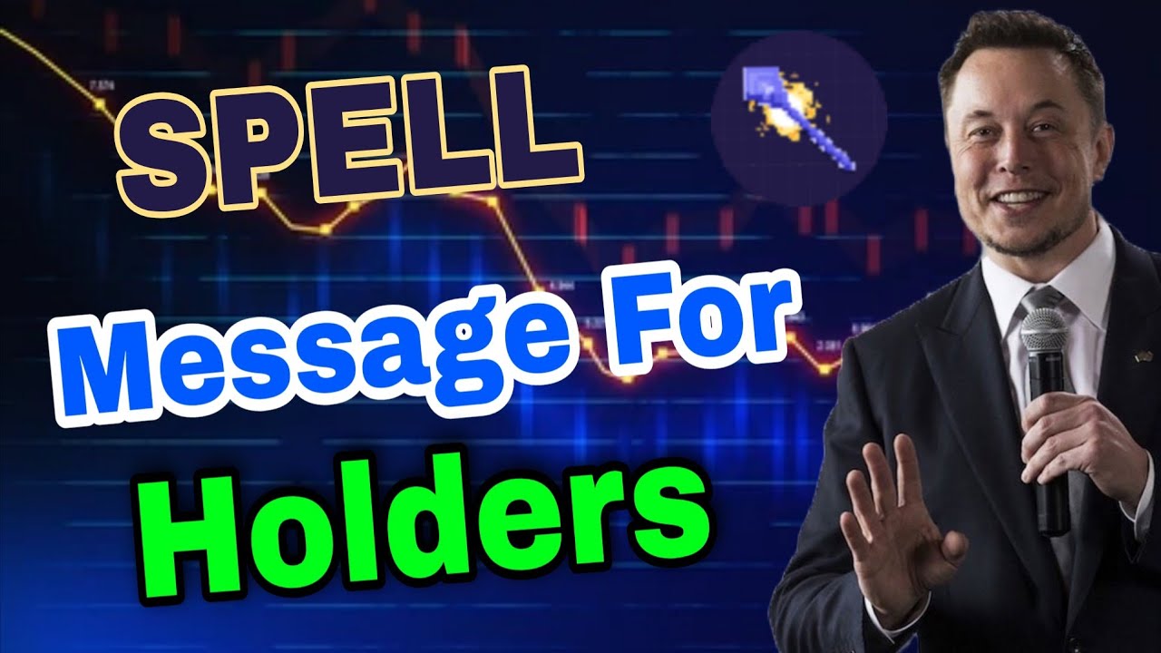 Spell coin News Today! Spell Price Prediction