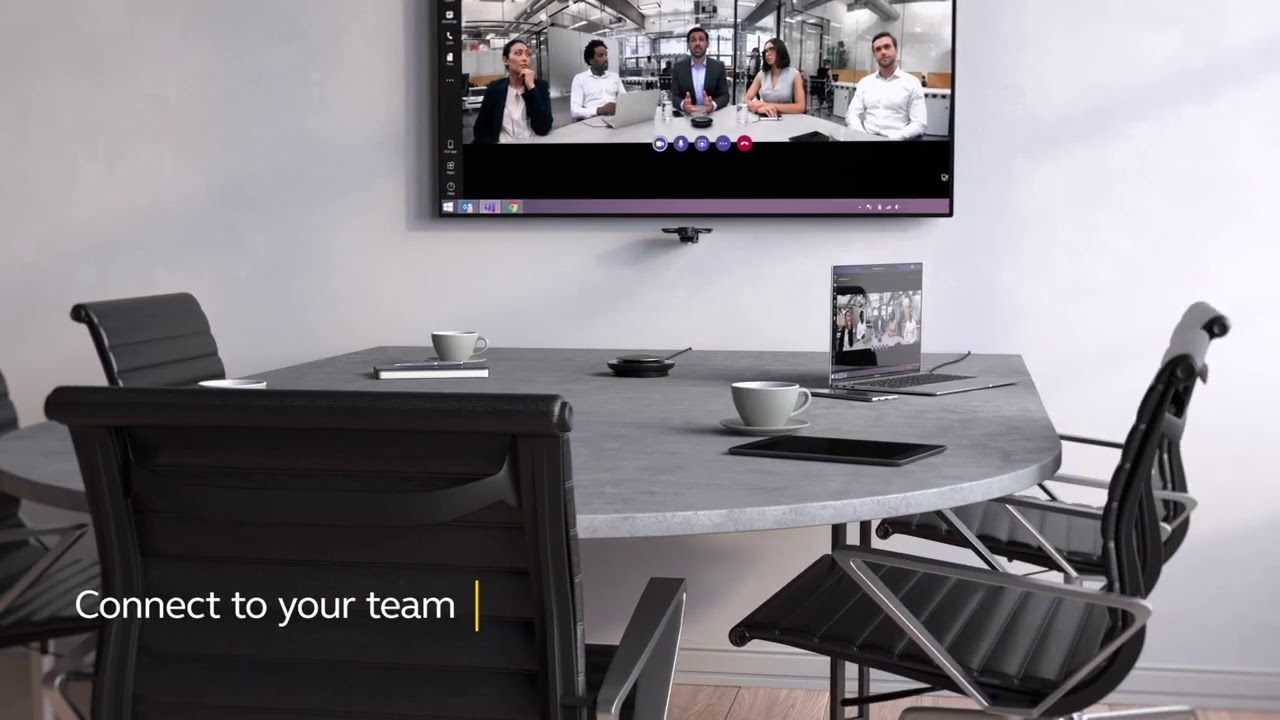 Jabra Speak 750 Overview - VISITELECOM