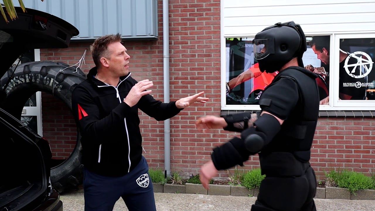 S.P.E.A.R. Seminar 11 mei 2019