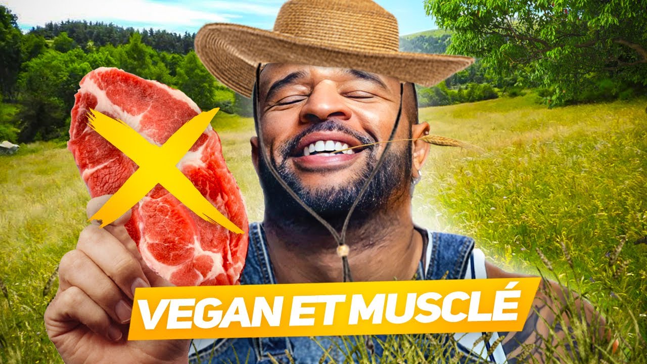 Manger de la viande c’est de la masculinité toxique