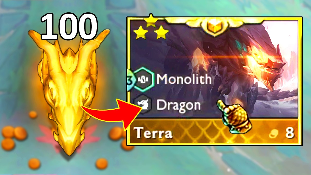 I got 0.001% chance Shimmerscale CASH OUT!...