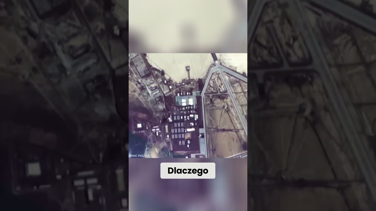 Strefa 51: Co Ukrywają? Największa Tajemnica USA Wreszcie Wyjaśniona?! 👽
