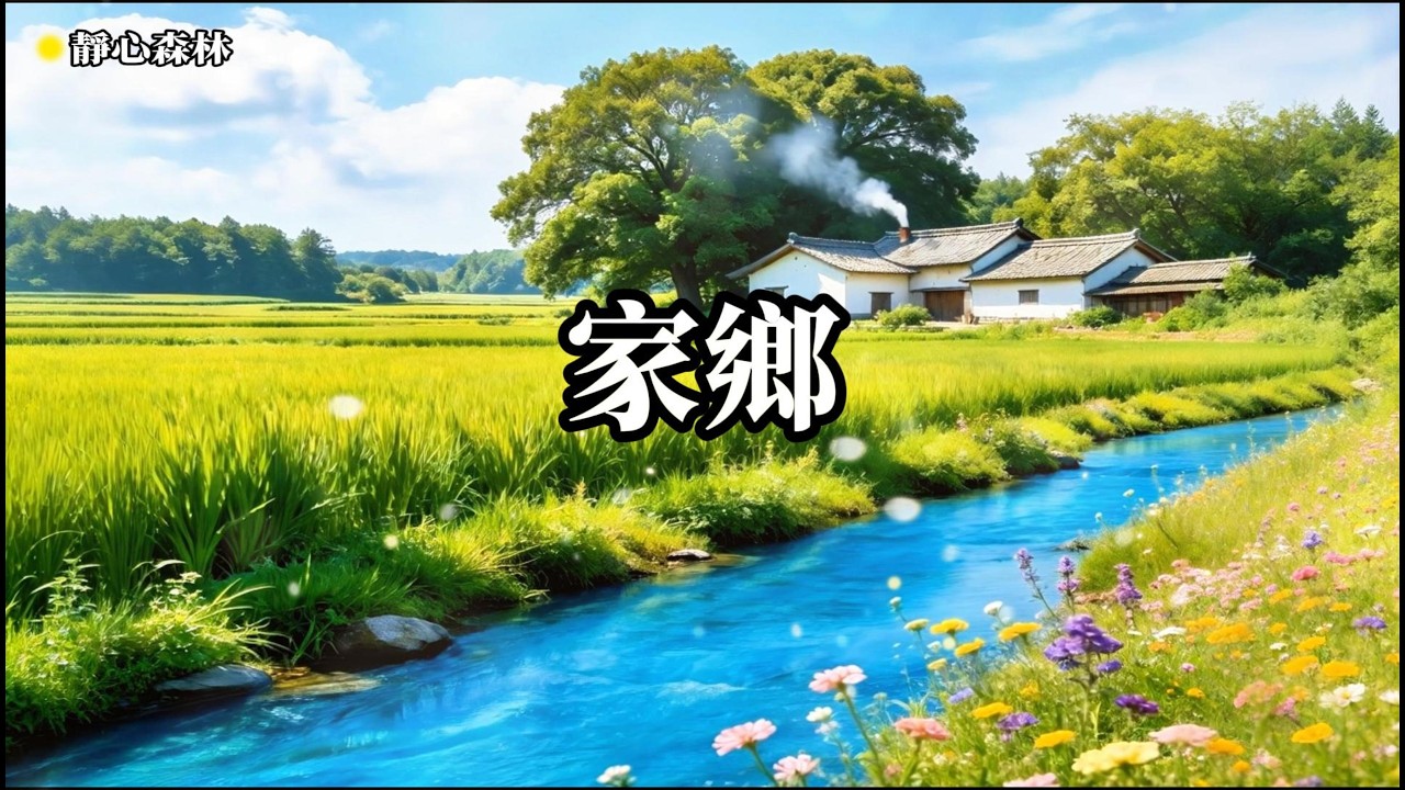 放鬆音樂 空靈，靜心冥想，聆聽自我，深度放鬆身心，忘  療癒音樂,放鬆音樂,輕音樂,冥想音樂,深度睡眠,舒壓按摩音樂, 睡眠音樂,鋼琴音樂,鋼琴曲,輕音樂,BGM,純音樂,轻音乐