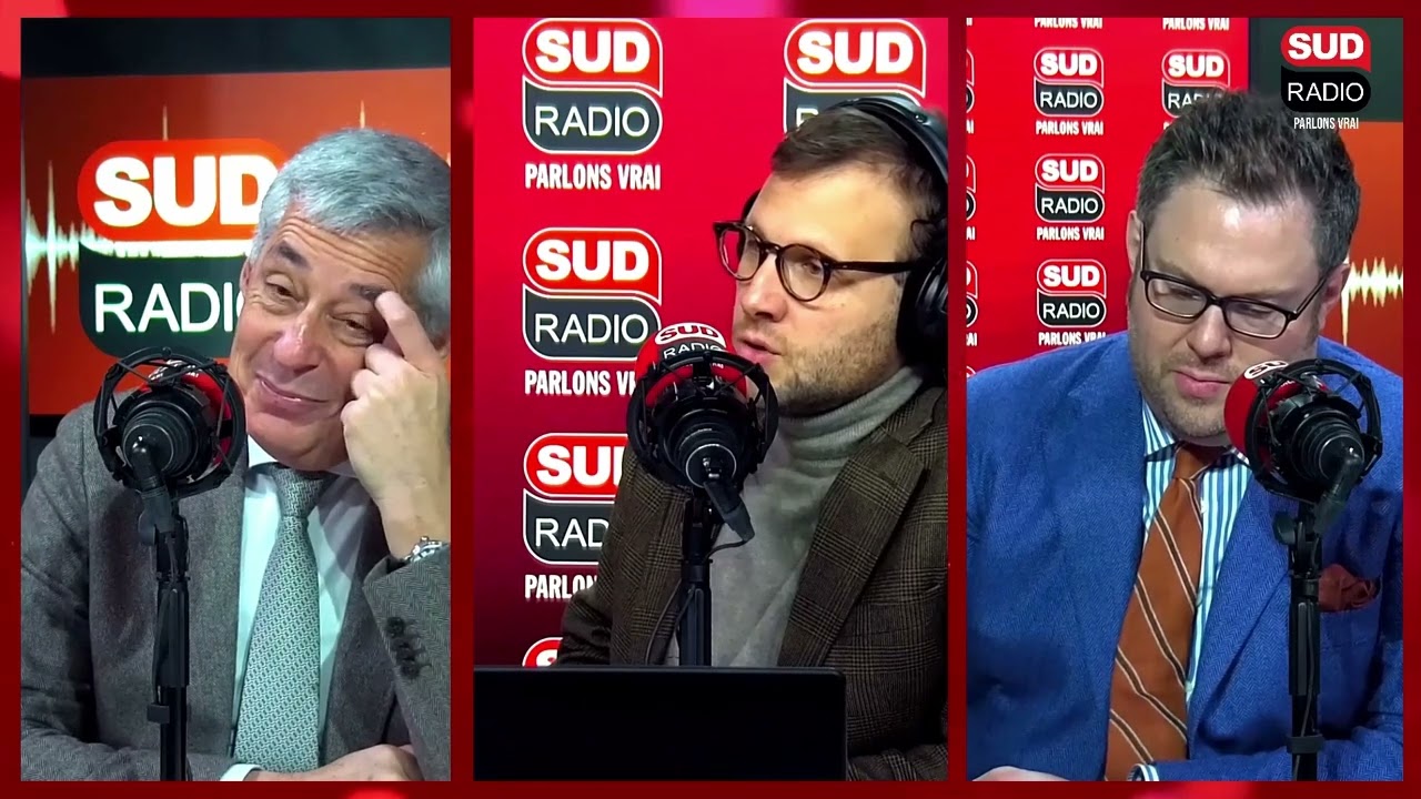 Henri Guaino / Mathieu Bock-Côté : Comment éviter la guerre civile ? - En toute vérité