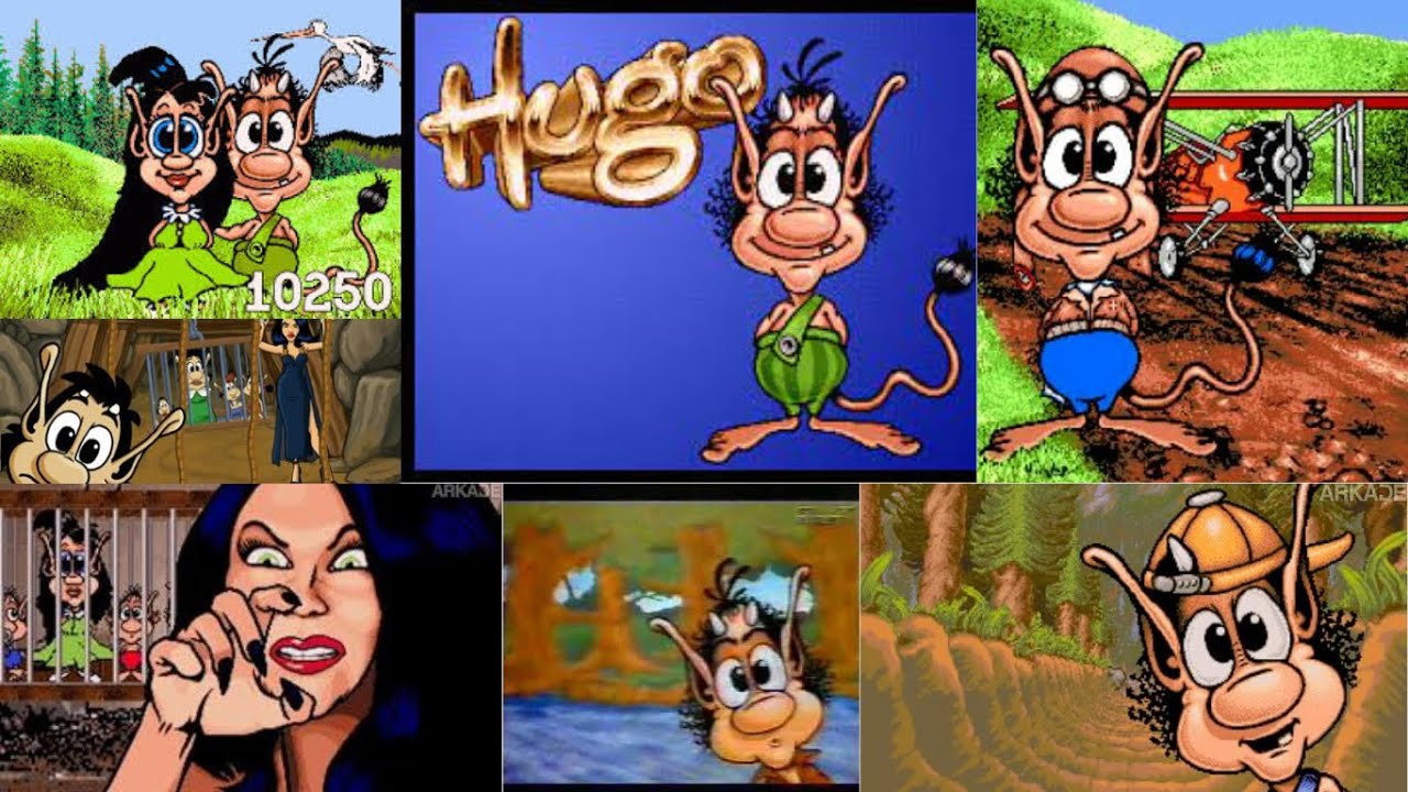 Programa do Hugo