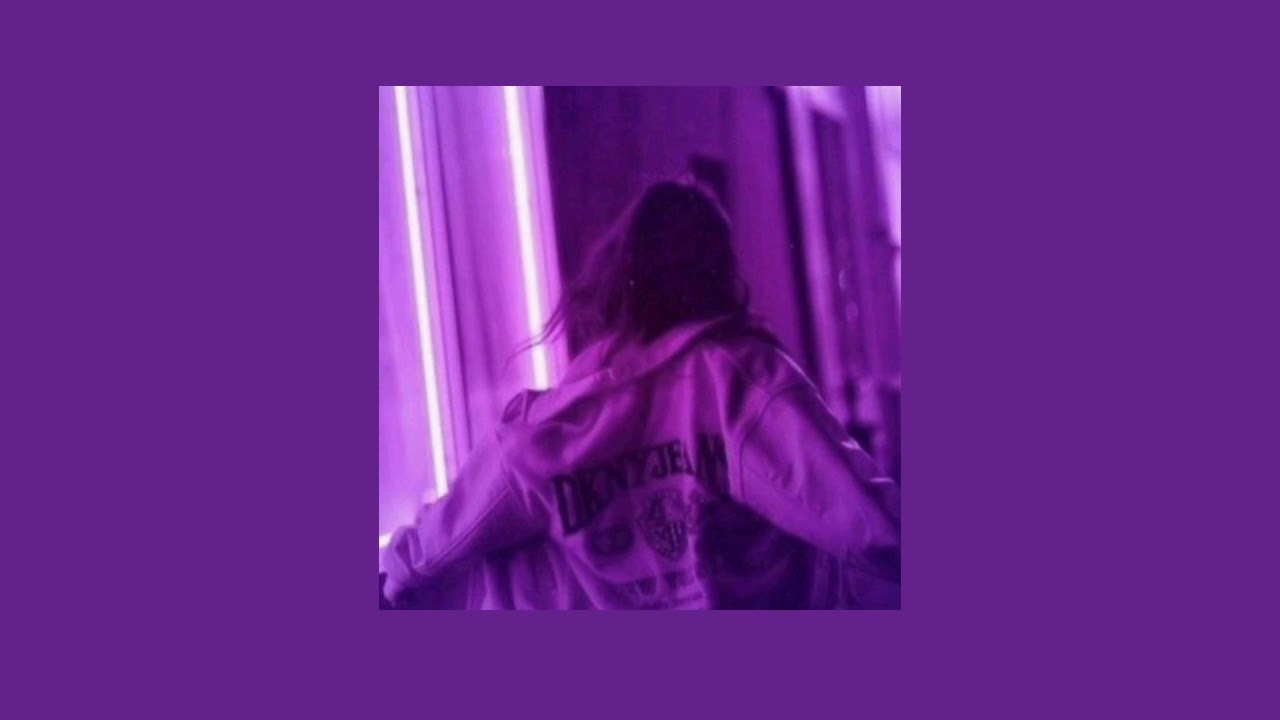 edis - bana ne (slowed + reverb)