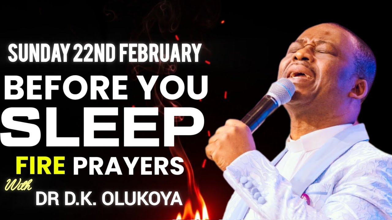 Before You Sleep Tonight… Scatter Every Evil Plan For The New Week 🔥