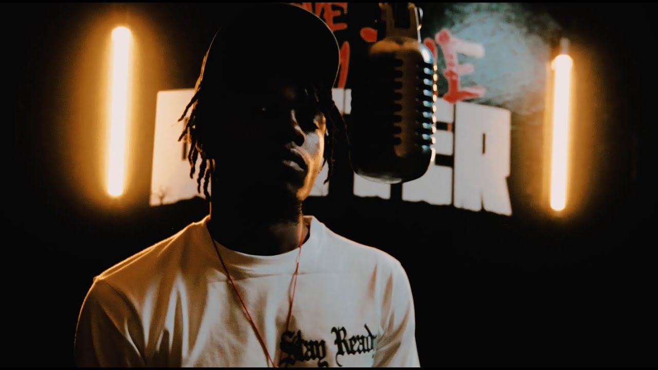 Dudadamthang - Overrated | Live From The Gutter Studio Performance