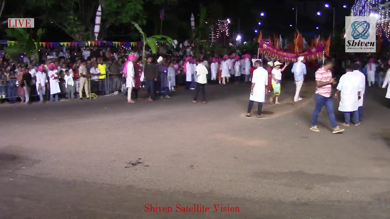 Margao Sigmotsav 2026