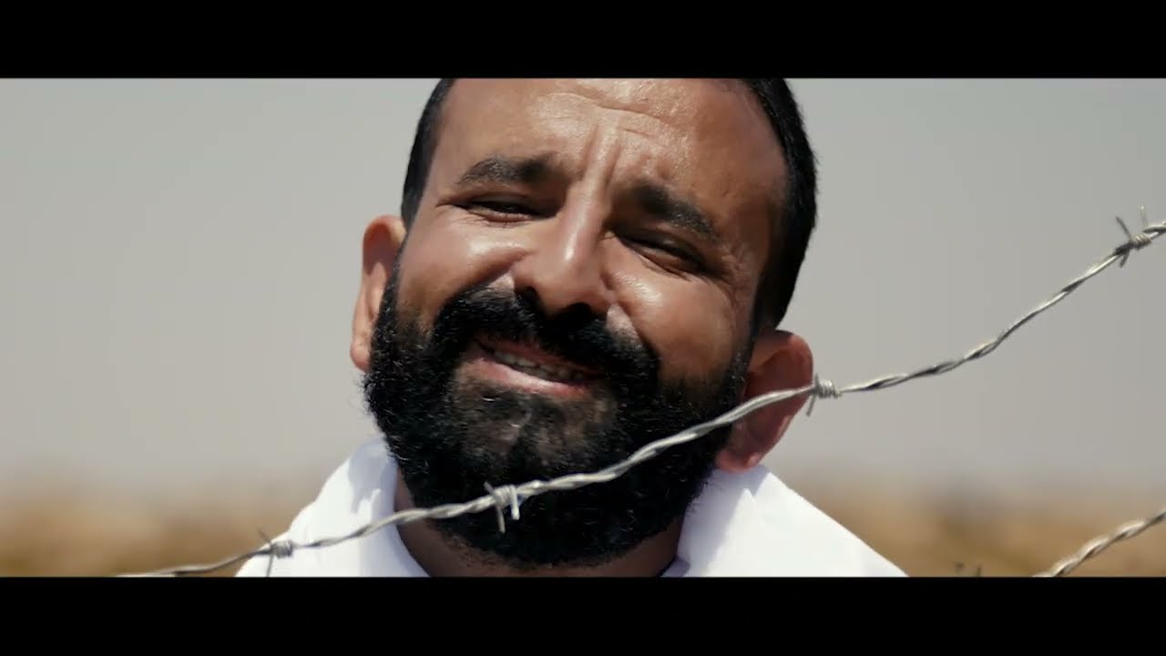 Adil Şan  - ANAVATANIM (Official Video Klip)