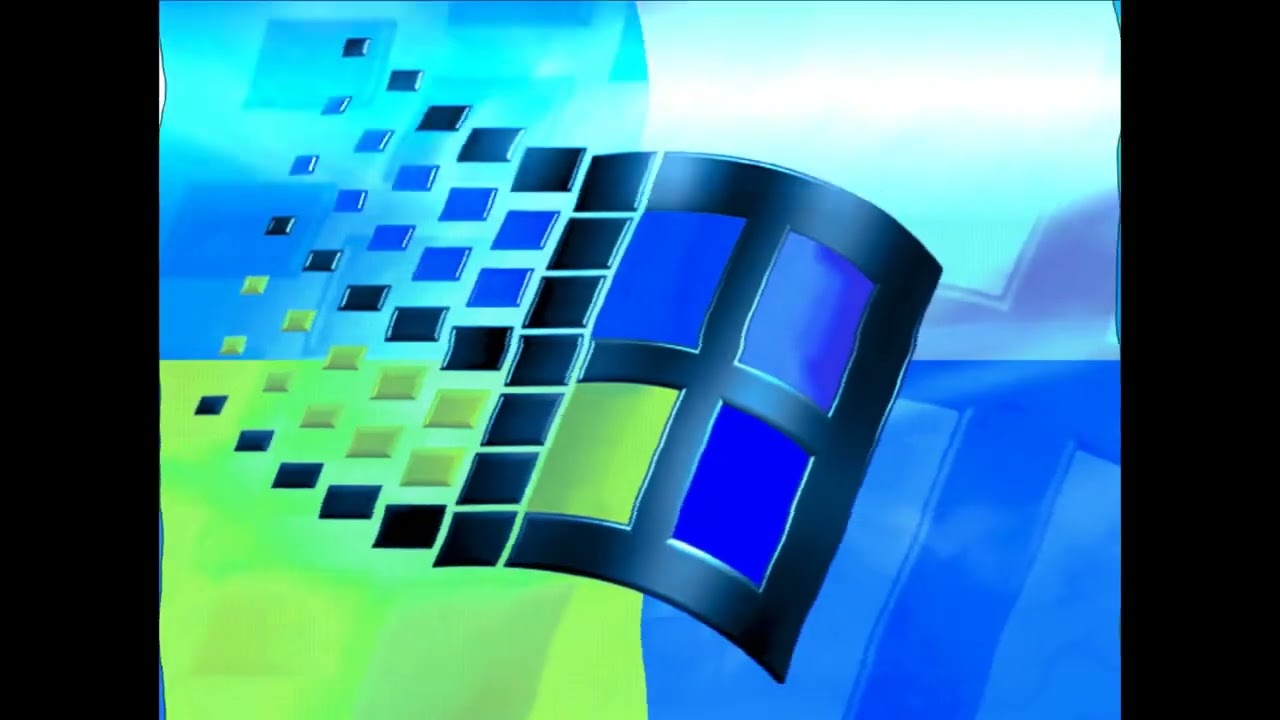[REUPLOAD] Windows 98 Has A Sparta Madhouse Remix (SFP)