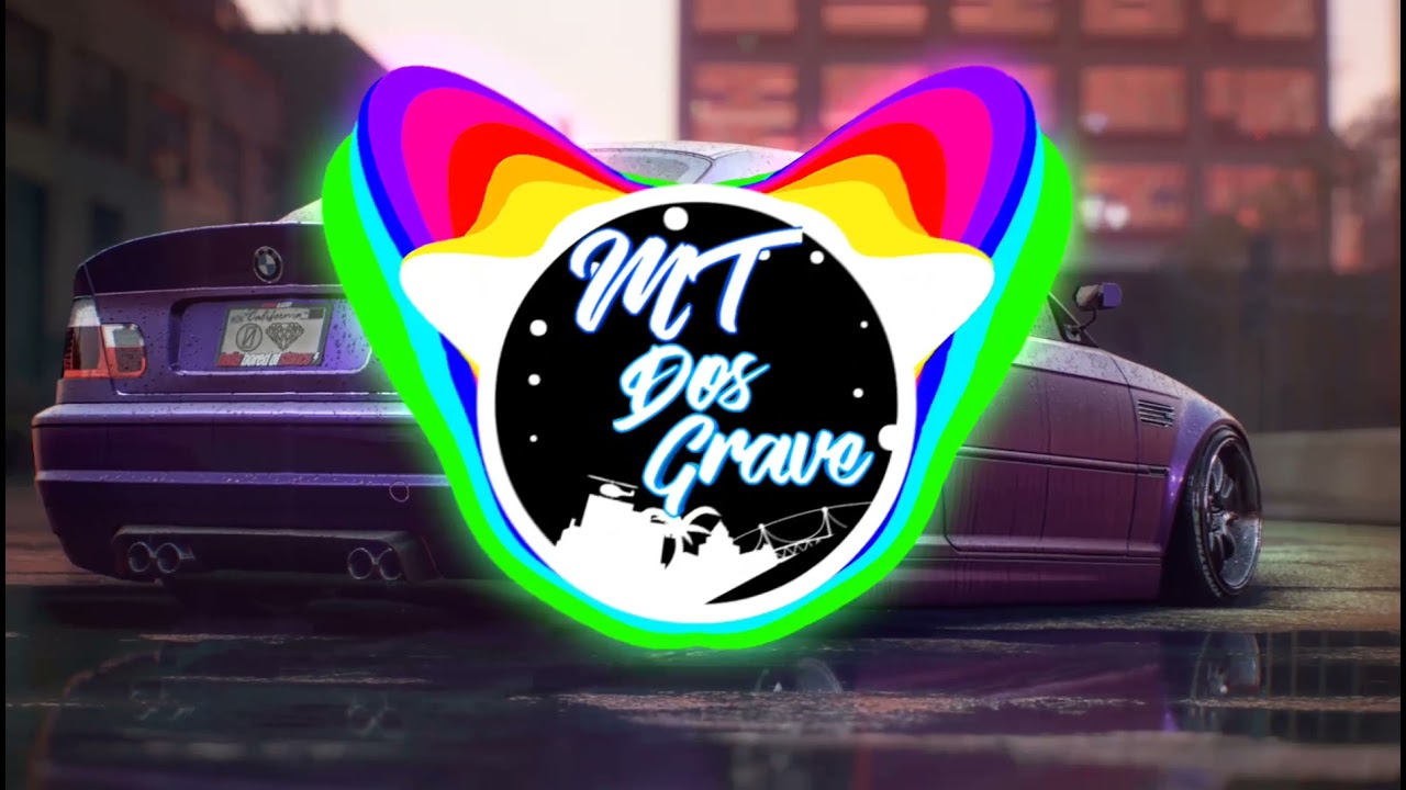 Teste De Grave Forte - [GRAVE FORTE] [EXTREME BASS BOOSTED]