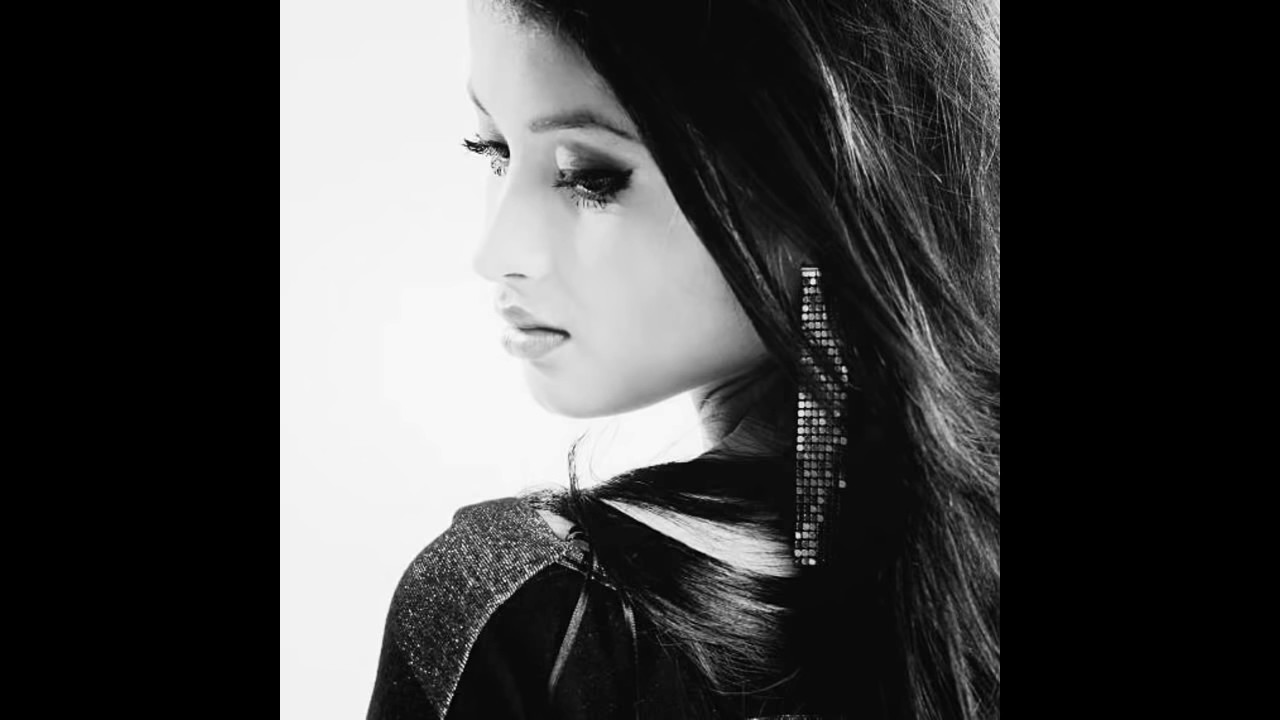 Paola Herillyn - Palavras (Áudio)