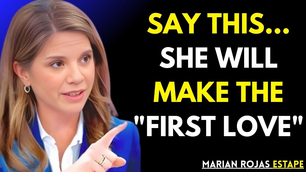 Say These Words and She&rsquo;ll Feel Comfortable Making the First Move Psychology Secret
