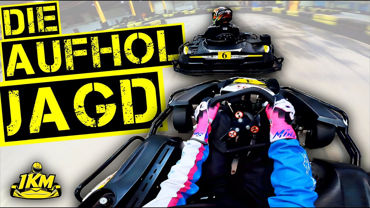 😮 Können WIR um die MEISTERSCHAFT fahren ? | Kartcenter Rostock | IKM 2025 | A-Liga | MARostock